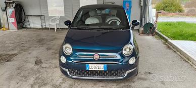 Fiat 500 Hybrid Dolce vita