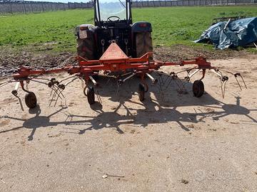 2 Girello voltafieno