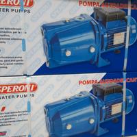 ELETTROPOMPA SPERONI CAM 100/N