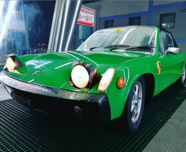 Porsche 914 2.0