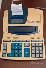 Calcolatrice Ibico 1231X
