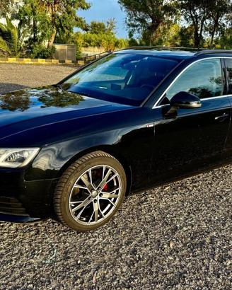 AUDI A4 AVANT 2.0 TDI 150 CV SPORT