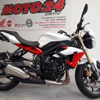 Triumph Street Triple - 2013