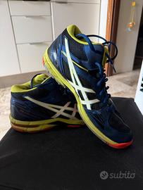 Asics Gel Volley Elite 3 MT - pallavolo tennis