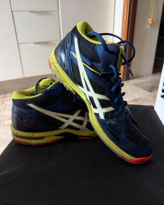 Asics Gel Volley Elite 3 MT - pallavolo tennis