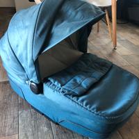 Duo inglesina Quad