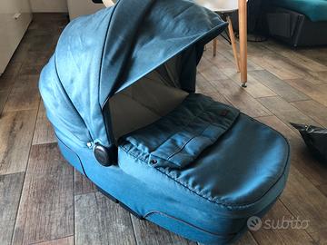 Duo inglesina Quad