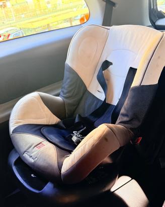 Seggiolino auto