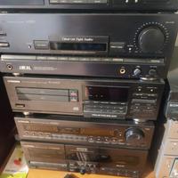 hi fi Pioneer 