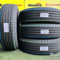 X4: Estive 215/65R17 99V -CONTINENTAL EC6 - al 85%