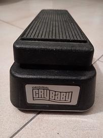 Wah Dunlop Original Cry Baby GCB-95