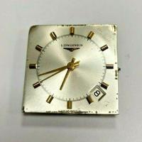 Meccanismo longines cal. 285 - ri222