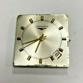 Meccanismo longines cal. 285 - ri222