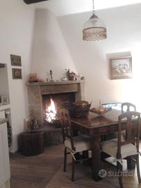 🏡 piccola casa