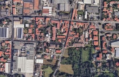 Appartamento a Seregno (MB)