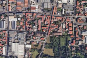 Appartamento a Seregno (MB)