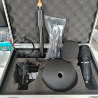 Microfono USB Neewer NW-8000