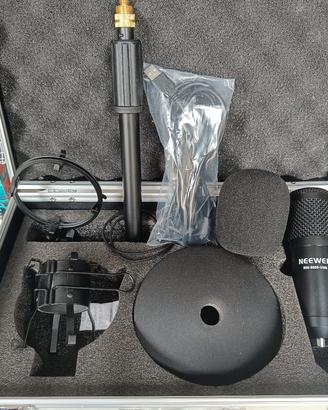 Microfono USB Neewer NW-8000