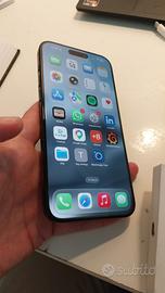 Iphone 15 pro max 512 gb