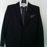 Abito da cerimonia bambino