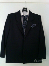 Abito da cerimonia bambino