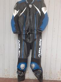 Tuta moto accessori moto