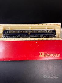 RIVAROSSI CIWL 3532 2567 LX LETTI