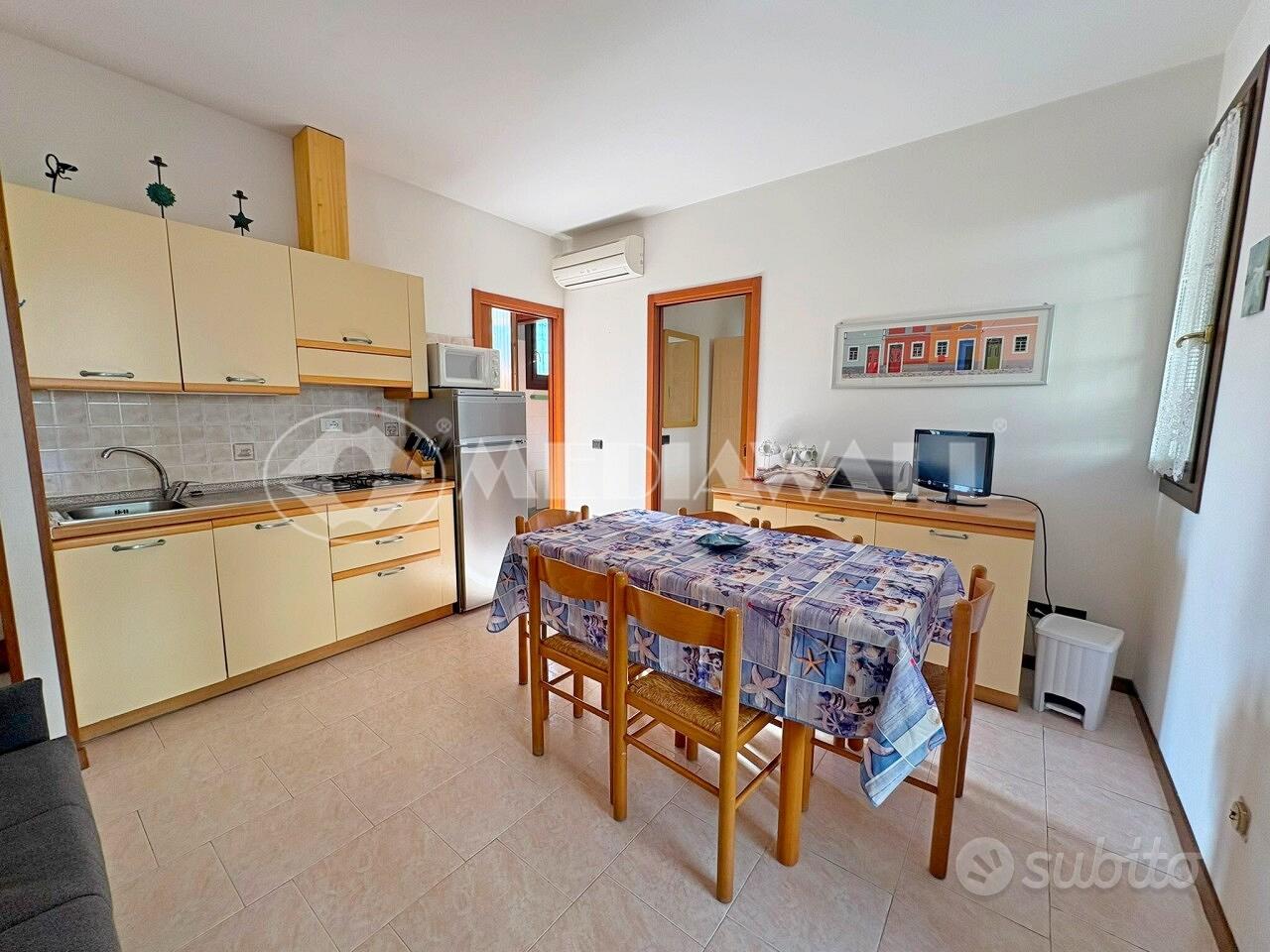 Casa – San Michele al Tagliamento, Bibione Spiaggia - Vista 2