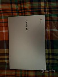 Samsung Chromebook