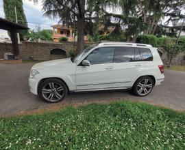 MERCEDES GLK 320 cdi Edition1 4matic auto- 2008