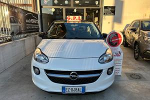 Opel Adam 1.4 87 CV GPL Tech Slam