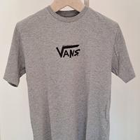 Vans maglietta manica corta