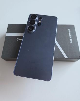 SAMSUNG S26 ULTRA 5G 1TB USATO GARANZIA RESIDUA 