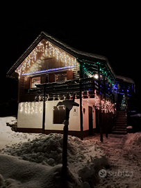 Casa in montagna