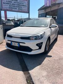 Kia Rio 1.0 T-GDi 100 CV MHEV iMT Style