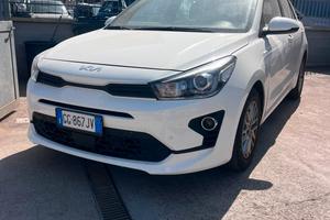 Kia Rio 1.0 T-GDi 100 CV MHEV iMT Style