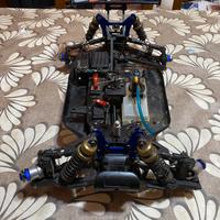 Rc kyosho inferno neo 2.0
