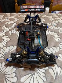 Rc kyosho inferno neo 2.0
