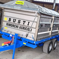 Rimorchi Agricoli