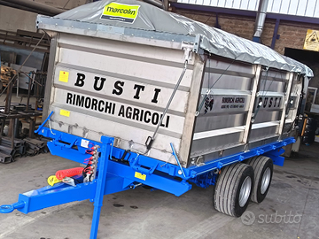 Rimorchi Agricoli