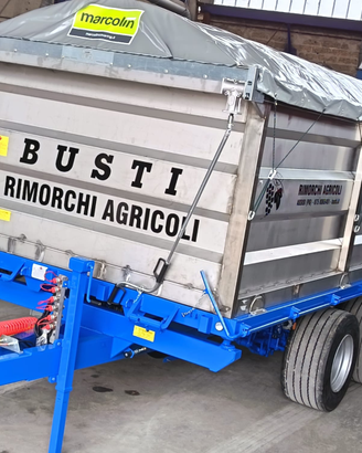Rimorchi Agricoli