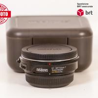 Metabones Speed Booster Ultra 0.71x Mount Adapter