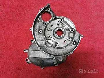 Semi carter vespa 50