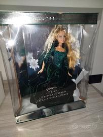 Barbie magia delle feste (anno 2004)