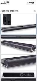 Dolby Soundbar LG