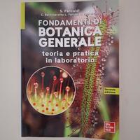 Fondamenti di botanica generale 