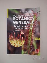 Fondamenti di botanica generale 