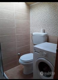 Piazza europa monolocale arredato si residenza