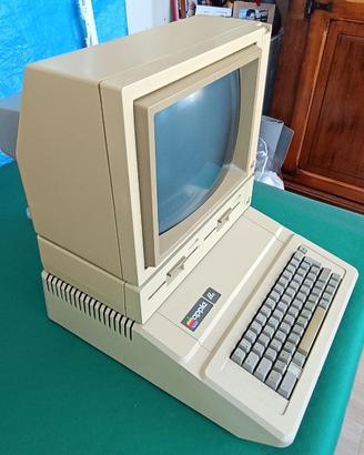 Apple IIe