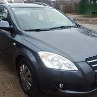 KIA CEED 2008 CC 1.6 DIESEL